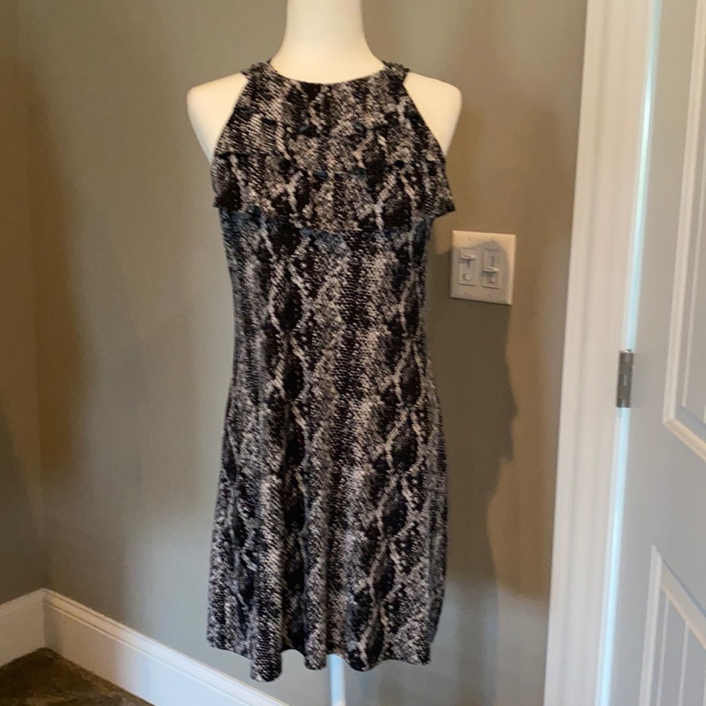 EnFocus Studio dress